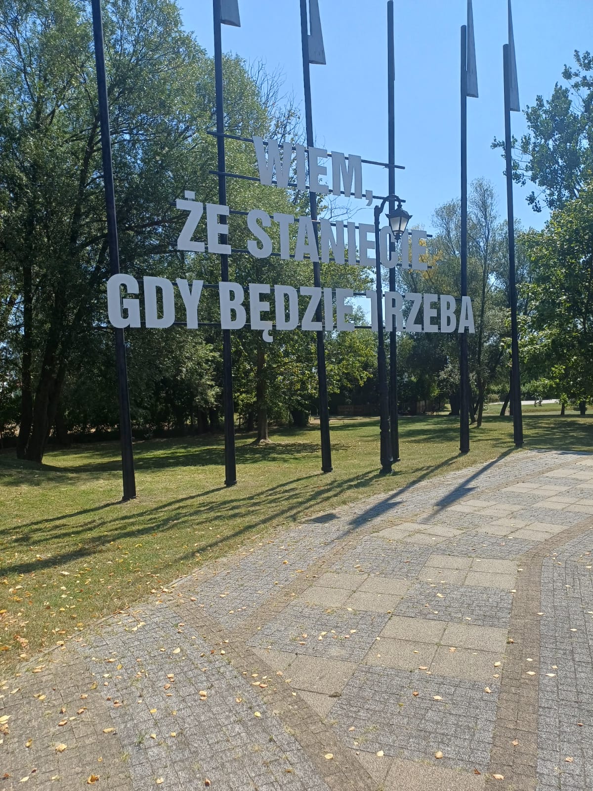 Aniversario de la batalla de Kock